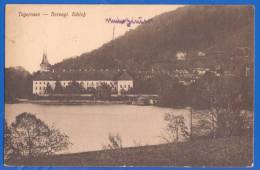 Deutschland; Tegernsee; Schloss; 1921 - Tegernsee