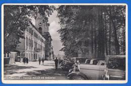 Deutschland; Tegernsee; Schloss Mit Bräustübl - Tegernsee