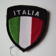 MILITARE ITALIA  GUERRA   MILITARY MILITAIRE - Patches