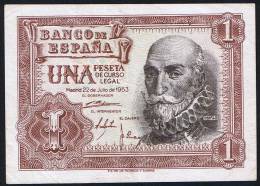 1 PESETA  EDIFIL N° D68a  Marques De Santa Cruz - Altri & Non Classificati