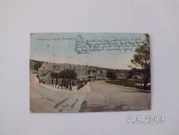 Burntisland. - Craigholm Crescent.(25 - 4 - 1904) - Fife