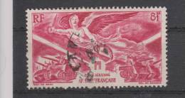 Yvert Poste Aérienne 43 Oblitéré - Used Stamps