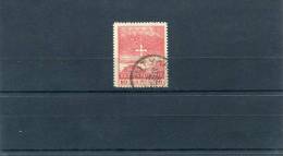 1913-Greece- "1912 Campaign" Issue- 10l. (paper B) Stamp Used, W/ "MITYLINI" Type V For New Territories Postmark - Mytilena