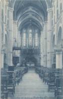 Putte Bij Mechelen                  Inwendige Der Kerk                Scan 3808 - Putte