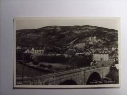 Helmsdale. - Bridge End. - Sutherland