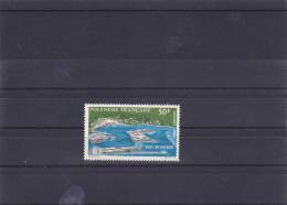 POLINESIA    YVERT   AEREO  20   MNH  ** - Neufs