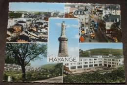 Hayange - Multivues - Hayange