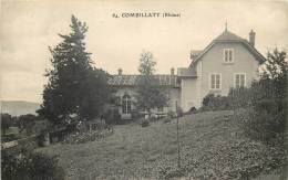 69 COMBILLATY - Villa - Andere & Zonder Classificatie