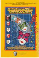 139-Carnevale-carnival- Carnaval Santa Croce Sull' Arno 2002 - Carnaval