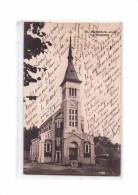 91 BURES SUR YVETTE Eglise, Chapelle, Ed Lardier 10, 1916 - Morainvilliers