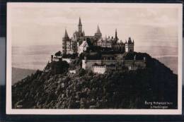 Hechingen - Burg Hohenzollern - Hechingen