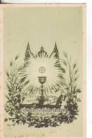 174*-Acireale-Catania-III Congresso Eucaristico Diocesano 1940-Colore Verde-Nuova- - Acireale