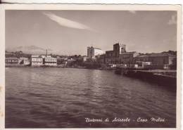 178*-Capo Mulini-Dintorni Di Acireale-Catania-v.1955 X Naro-Agrigento. - Acireale