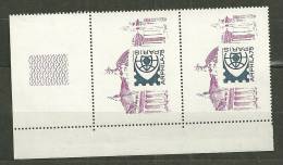 Exposition Philatélique Paris : Arphila 1975 - Briefmarkenmessen
