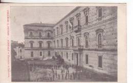 185*-Acireale-Catania-Sicilia-Collegio A: Pennisi-Facciata Di Levante-v.1908 X Capizzi-Messina. - Acireale
