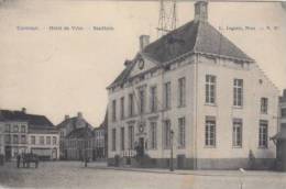 Turnhout   Stadhuis    Hôtel De Ville       Scan 3939 - Ravels