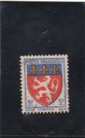 France N°  572   Oblitéré                Valeur : 0.50 € - Used Stamps