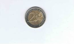 PIECE DE 2  €URO CHYPRE 2008 - Chipre