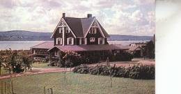 INVERARY INN / BADDECK - C.B. ONE OF CAPE BRETON'S FINEST HOTEL - Cape Breton