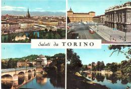 Viaggiata 1963 - Panoramische Zichten, Meerdere Zichten