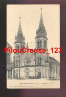 85 Vendée - LES ESSARTS - " L´Eglise " - Les Essarts