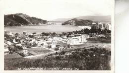 BRASIL - SAO VICENTE / PANORAMA - Otros