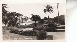 BRASIL - SAO VICENTE / RECANTOS - Otros