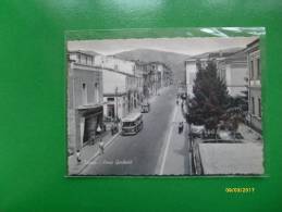 ISERNIA Corso Garibaldi TRAM Auto Animata - Isernia