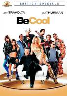 Be Cool °°° Travolta  Thurman - Commedia