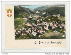 74  SAINT JEOIRE EN FAUCIGNY - Saint-Jeoire
