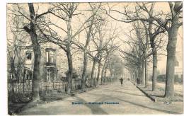 Postkaart / Carte Postale "Hasselt - Boulevard Thonissen" - Hasselt