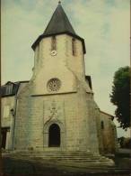 87 - SAINT-MATHIEU - L'Eglise Romane Et Gothique (XI° Et XV° S.) - Saint Mathieu