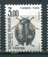 France 1983 - Taxe YT 111** - 1960-.... Neufs