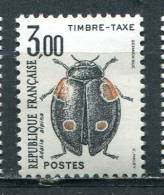 France 1983 - Taxe YT 111** - 1960-.... Nuevos