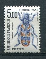 France 1983 - Taxe YT 112** - 1960-.... Nuevos