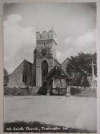 Freshwater, Isle Of White, All Saints Church - Autres & Non Classés