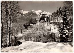 Bethanienheim Burgfluh , Kerns - Kerns