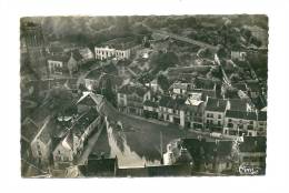 78 - Maule Vue Aérienne - Maule