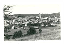 78 - Saint Arnoult En Yvelines Panorama - St. Arnoult En Yvelines