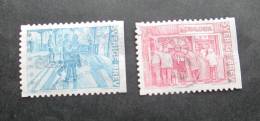 Svezia 2012 Folkets Park - Used Stamps