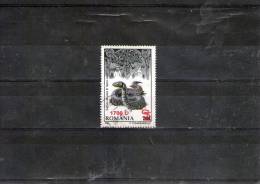 2000 - Serie Courante / FAUNE Mi No 5465 Et Yv No 4580D - Gebraucht