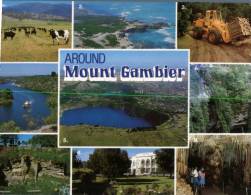 (752)  Australian - SA - Mount Gambier - Autres & Non Classés