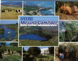 (752)  Australian - SA - Mount Gambier - Sonstige & Ohne Zuordnung