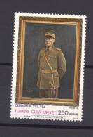 Turquie  -  1968  :  Mi  2112  ** - Unused Stamps