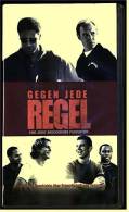 VHS Video ,  Gegen Jede Regel   -  Mit  Denzel Washington, Will Patton, Donald Faison  -  Von 2002 - Otros & Sin Clasificación