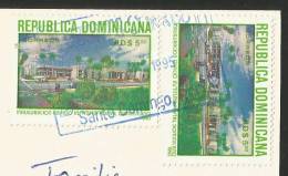 REPUBLICA DOMINICANA Bavaro 1995 - República Dominicana