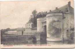 BERGUES - Porte De Bierne - Bergues