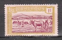 CAMEROUN YT 106 Neuf - Neufs