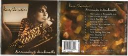 Kasey Chambers - Barricades & Brickwalls - Original  CD - Gebraucht, Einwandfreier Zustand - Country Et Folk