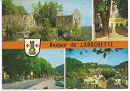 Bonjour De Larochette Multivue - Larochette